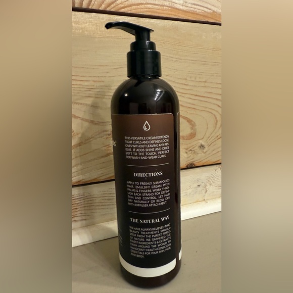 Artnaturals Argan Oil Leave-In Conditioner 12 fl oz. - Picture 3 of 5